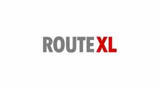 RouteXL v4 demo [upl. by Cavill]