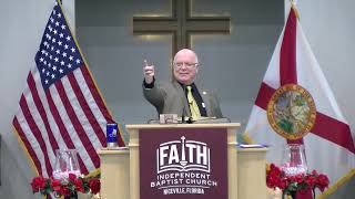 When Death Meets Life Life Wins Pastor Doug Stauffer [upl. by Aubyn]