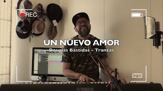 Un Nuevo Amor  Tranzas Cover by Joshué [upl. by Ellohcin621]