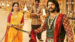 Baahubali 2 2017  Prabhas Rana Daggubati Tamannaah B SS Rajamouli  Movie 1080p HD Fact amp Review [upl. by Marsha626]