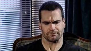 Henry Rollins Man Test Part 1 [upl. by Win]