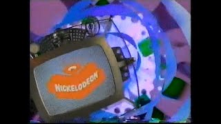 Tanda Comercial Nickelodeon Latinoamérica  Enero 2008 Incompleto [upl. by Mahgirb]