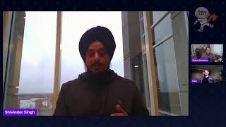 Shivinder Singh Cloud Data Migration [upl. by Mace]