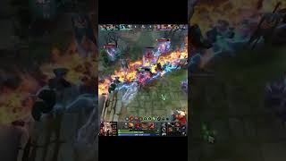 Axe  Ringmaster ИДЕАЛЬНАЯ СВЯЗКА Dota 2 [upl. by Mihar648]