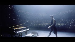 MAKSIM amp Sergei Polunin — Nutcracker Fantasy — Live at Mercedes Benz Arena [upl. by Amati]