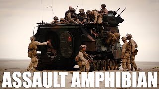 Assault Amphibian School [upl. by Pierpont]