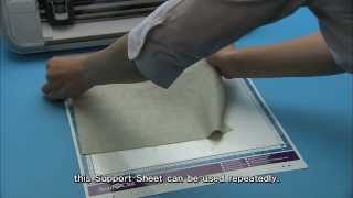 ScanNCut How To Cut Quilting Blocks [upl. by Dela95]