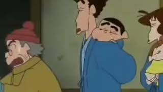 Shin chan Tamil  Season 5  Episode 2 [upl. by Anigar]