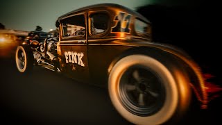 Queenscliff Rod Run 2024 [upl. by Fischer]