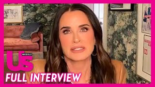 Kyle Richards RHOBH Drama Morgan Wade Update Dorit Kemsley Tension Mauricio Umansky amp More [upl. by Feldman]