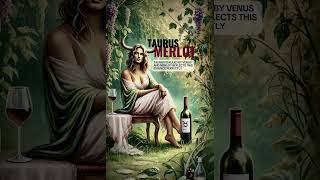 TAURUSMERLOT winepairing horoscope taurus merlot zodiak [upl. by Gloriane198]