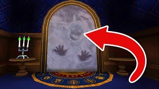 Wizard101 NEW SPOOKY Accursed Play Gauntlet Lvl 125 [upl. by Ileak439]