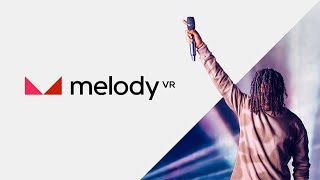 MelodyVR  Oculus Go [upl. by Ahsemat]