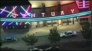 Raw Video Colorado Theater Shooting [upl. by Airan]