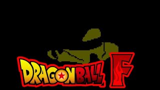 Dragon Ball F EP2 quotUn Enemigo va a llegarquot [upl. by Lisbeth]