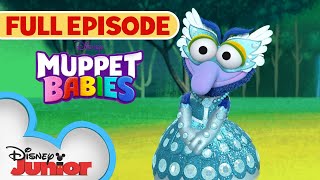 GonzoRella  S3 E19 Part 2  Full Episode  Muppet Babies  disneyjr [upl. by Randie]