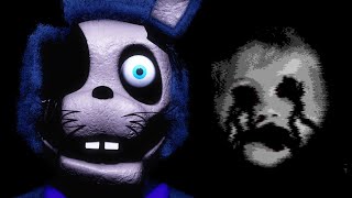 Five Nights at Maggies 2 Full Walkthrough Night 16  Extras [upl. by Birdella]