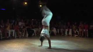 Brazilian Capoeira [upl. by Alyar]