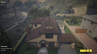 ESXQB House With Polyzone and MetadataJSON [upl. by Atinav705]