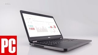 Dell Latitude 14 5000 Series E5450 Review [upl. by Neille776]