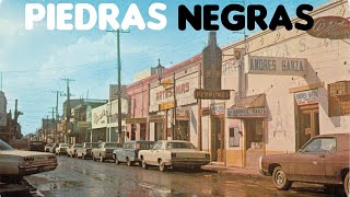 Piedras Negras Coahuila México 2022 [upl. by Aidualk]