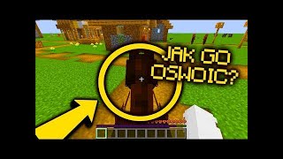 Jak oswoić konia w Minecraft [upl. by Allimaj]