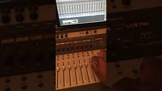 Digi 002  Pro tools 201870 [upl. by Aysahc]