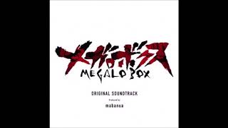 Megalo Box OST Soundtrack All 4747 [upl. by Aileon]