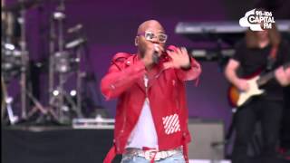 Flo Rida  Low Summertime Ball 2015 [upl. by Langbehn]