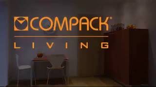 Compack living 180 by CELEGON [upl. by Wu]