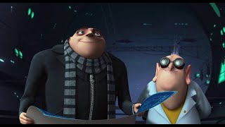 Despicable Me  Prettiest Girls Music HD Clip [upl. by Ruth30]