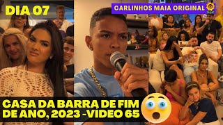 JOGO DA DISCÓRDIA  PARTE 1  A CONFUSÃO FOI GRANDE ENTRE ELE 😲😲  CARLINHOS MAIA 🌻 [upl. by Bret]