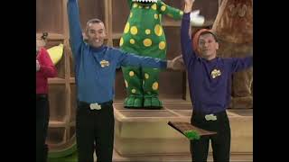 The Wiggles Wiggly Waffle  Sprout Around The Clock Music Video 60fps [upl. by Solange]