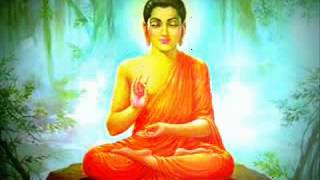 myanmar buddha songs [upl. by Seagraves10]