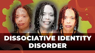 Understanding Dissociative Identity Disorder aka Multiple Personality Disorder [upl. by Anin213]