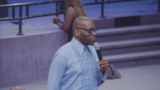 IM SICK OF THIS SHIP Pastor Jamal Bryant Live at New Birth [upl. by Brunelle]