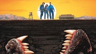 TREMORS Best Parts 1990 Kevin Bacon [upl. by Daugherty]