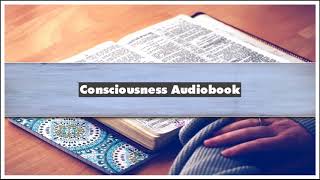 Christof Koch Consciousness Audiobook [upl. by Farwell]