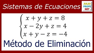 02 Ecuaciones de 3 variables Análisis Completo Sistemas 3x3  Álgebra Lineal [upl. by Atikihc]