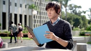 MICROSOFT quotMOVEMENTquot Surface Commercial  Directed by Jon M Chu DS2DIO [upl. by Sinnelg]