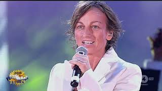 Gianna Nannini  Io  2006  Festivalbar  Better Sound Quality [upl. by Hegyera]