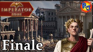 Imperator Rome  A guide to Cicero Food Pops Settlements and Cities and more [upl. by Isadore]