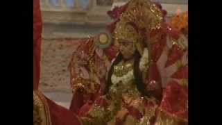 O Jangal Ke Raja Devi Bhajan Anuradha Paudwal Full Video Song I Mata Ki Bhentein [upl. by Maible]