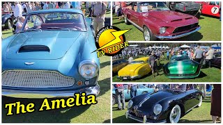 2023 Amelia Island Concours dElegance [upl. by Liahus]