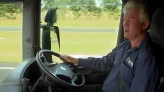 Scania driver training [upl. by Iaoh]