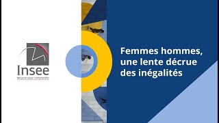 Femmes et hommes l’égalité en question [upl. by Jewel]