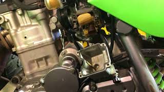 Here’s how to troubleshoot a leaking carburetor [upl. by Dall]