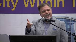 Tim Wise Part 3  The History of Whiteness [upl. by Bentley]