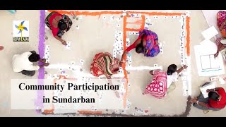 Community Participation in Sundarbans  Rupantaran Foundation [upl. by Lynda]