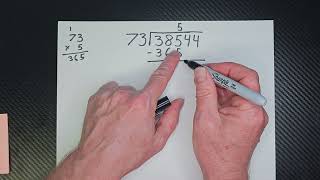 Long division with 2digit divisors Grade 5 [upl. by Asus]